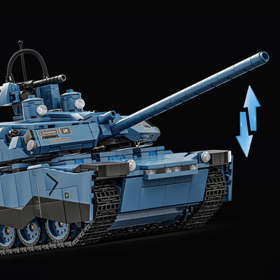 M1X Tank