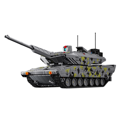 Panther KF15 Tank