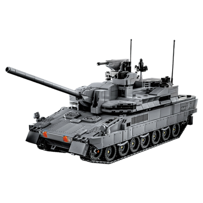 EMBT Tank