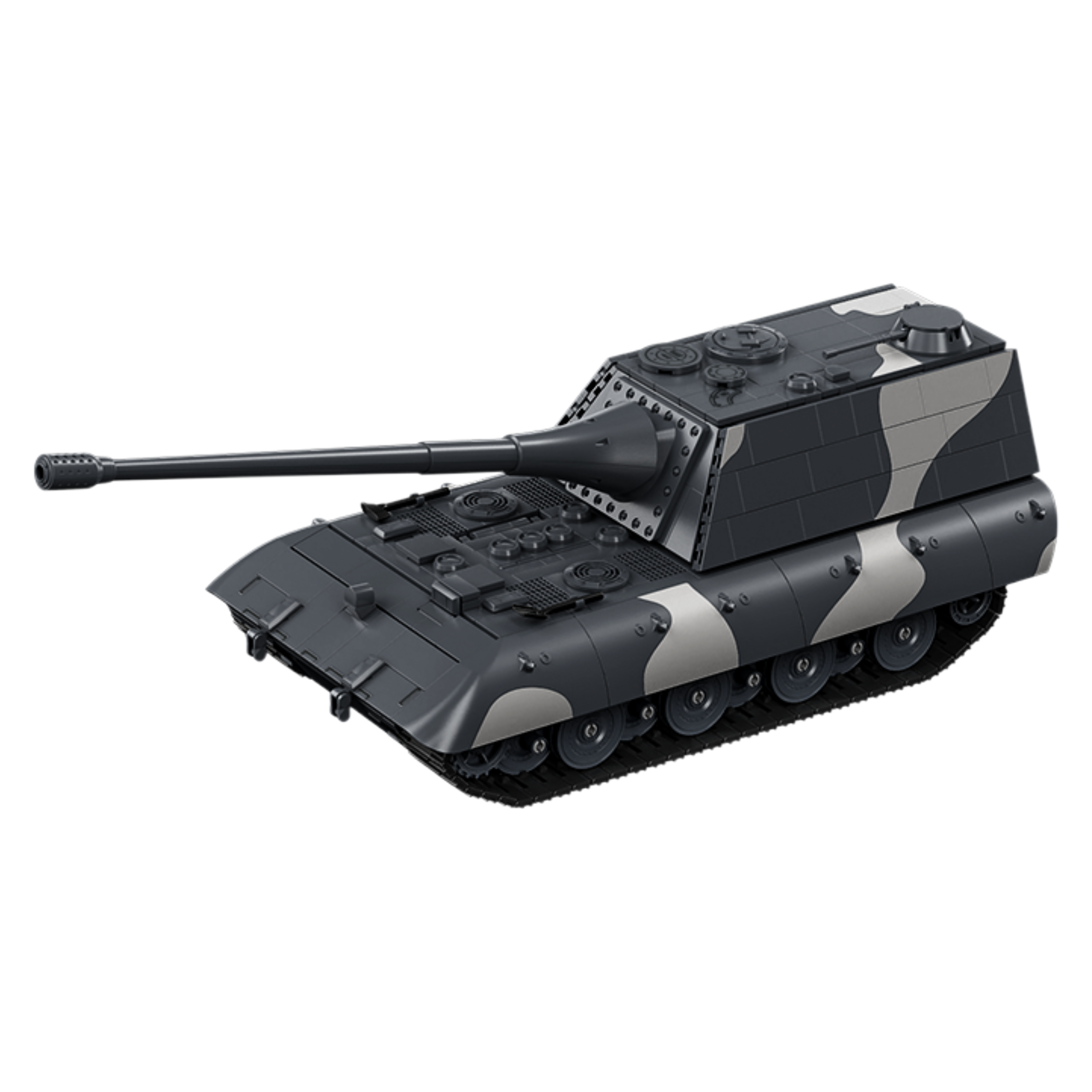 E-100 Tank Destroyer