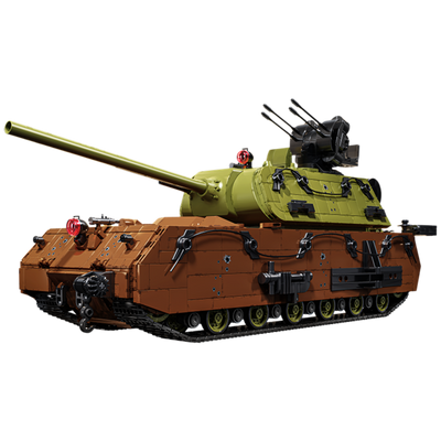 Maus 2.0 Cruiser Tank