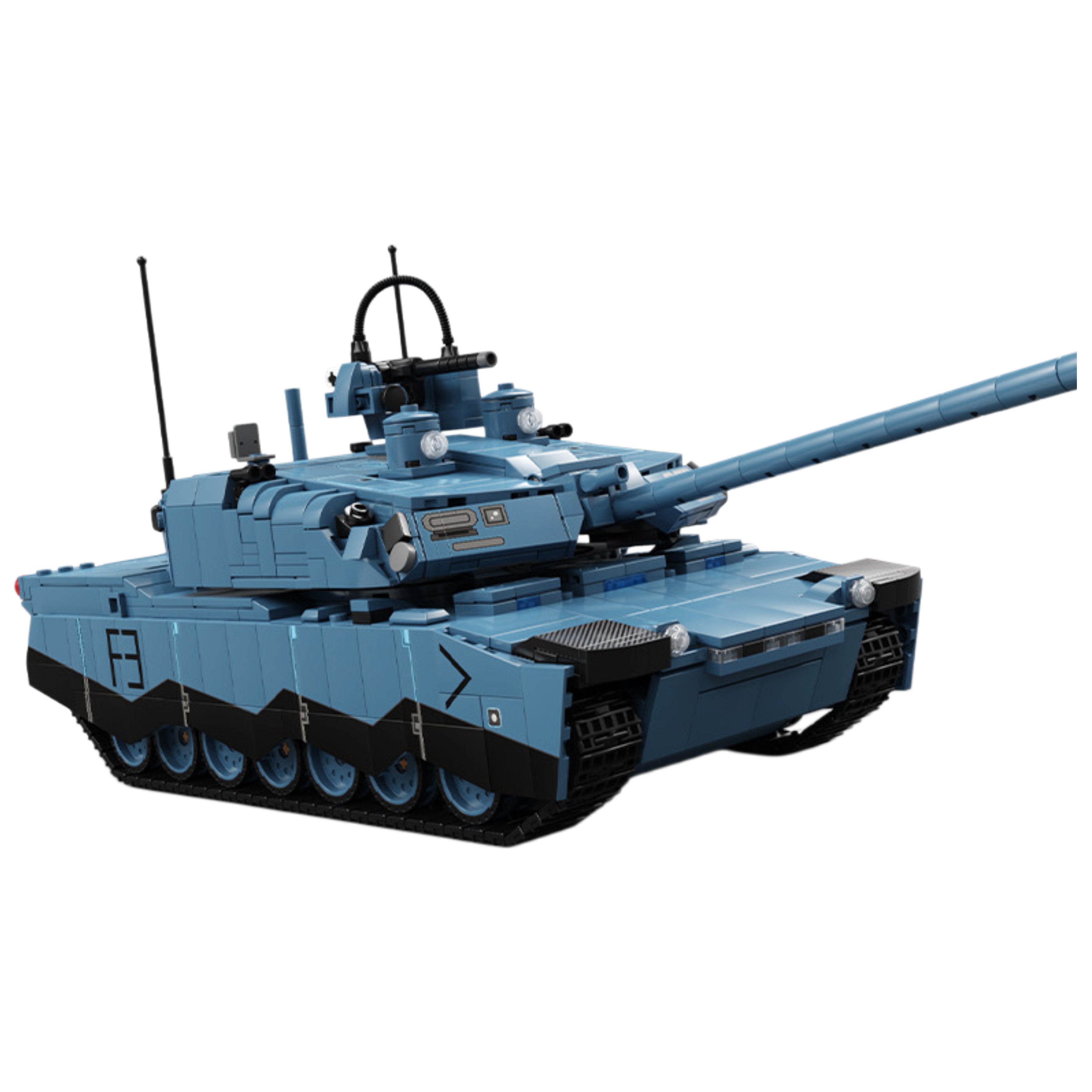 M1X Tank