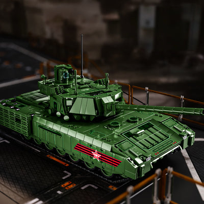 Armata T-14 Tank