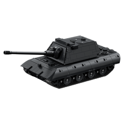 E-100 Krupp Tank