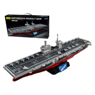 Type 076 Warship