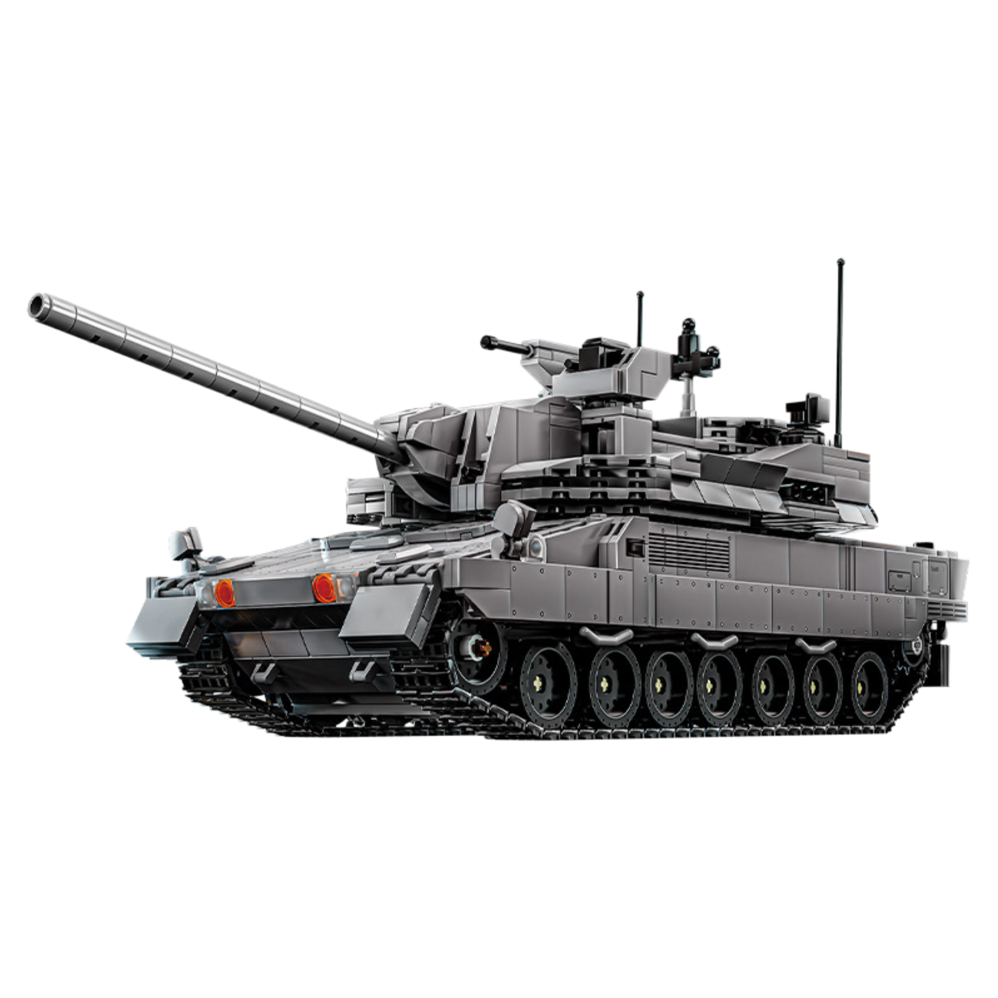 EMBT Tank