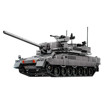 EMBT Tank