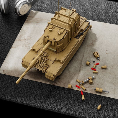 FV4005 Tank Destroyer