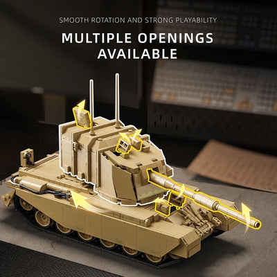 FV4005 Tank Destroyer