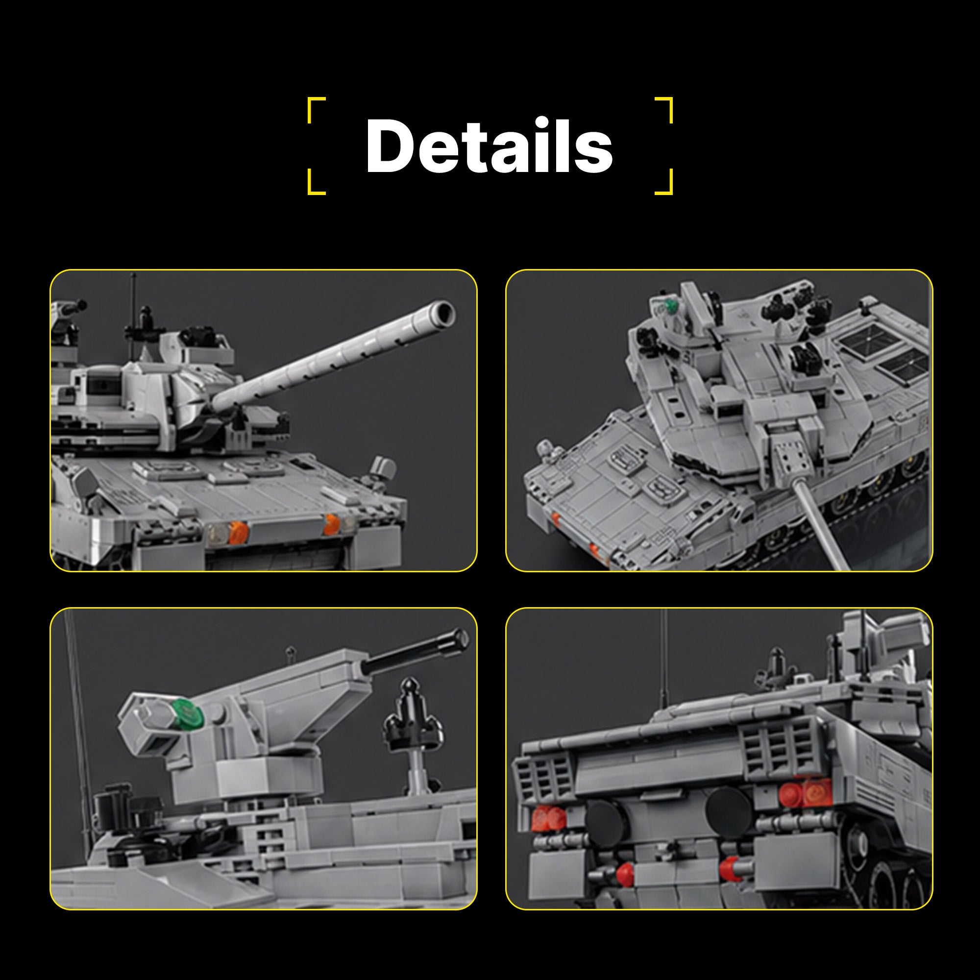 EMBT Tank