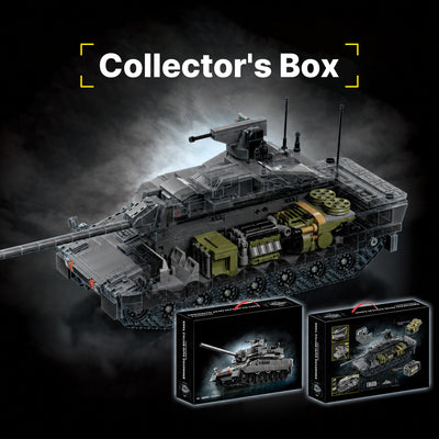 EMBT Tank