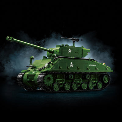 M4 Sherman Tank